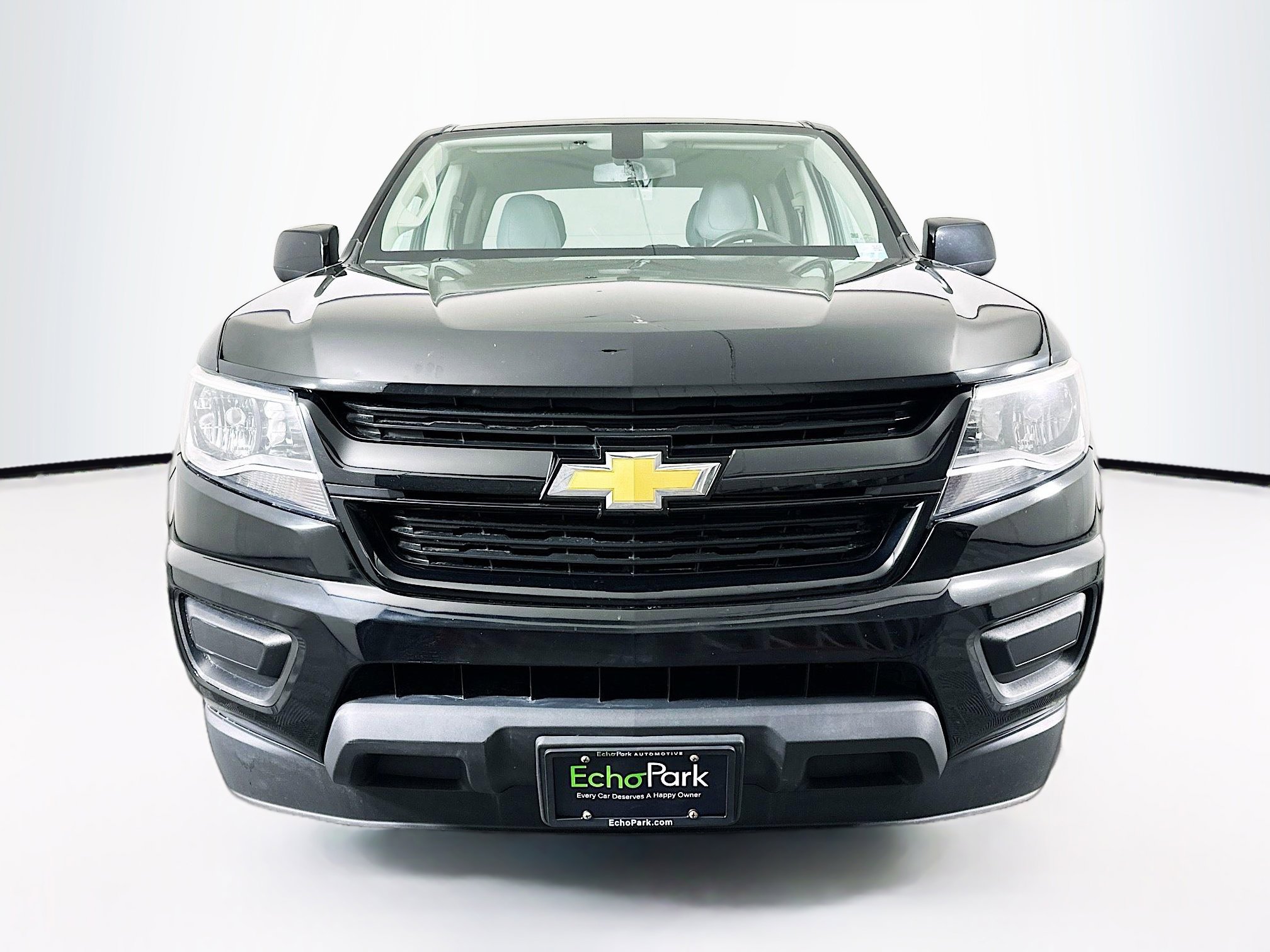 chevrolet colorado 2019 1GCGSBEA7K1135883 image chevrolet colorado 2019 1GCGSBEA7K1135883 image