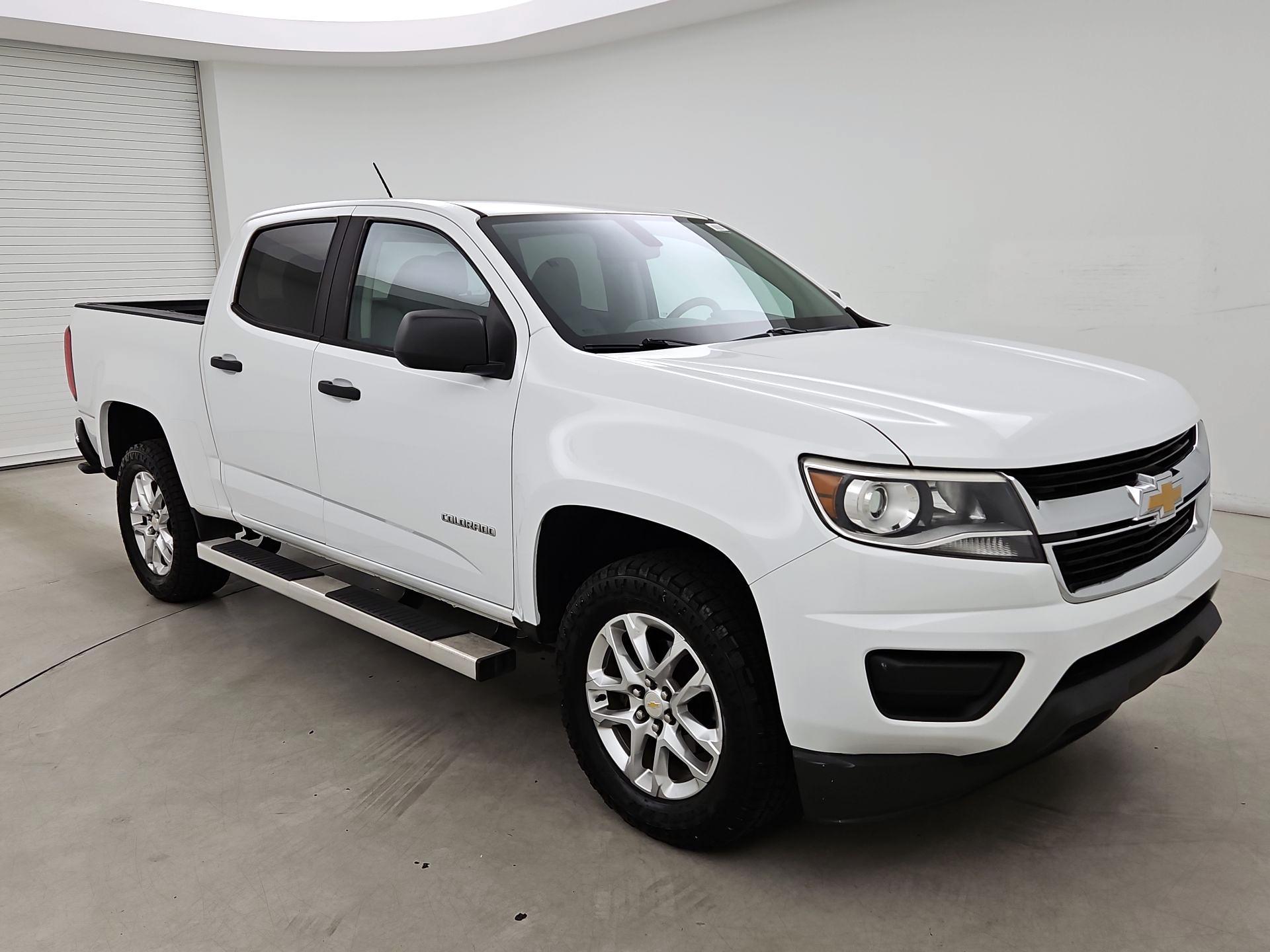 chevrolet colorado 2019 1GCGSBEA2K1307981 image chevrolet colorado 2019 1GCGSBEA2K1307981 image