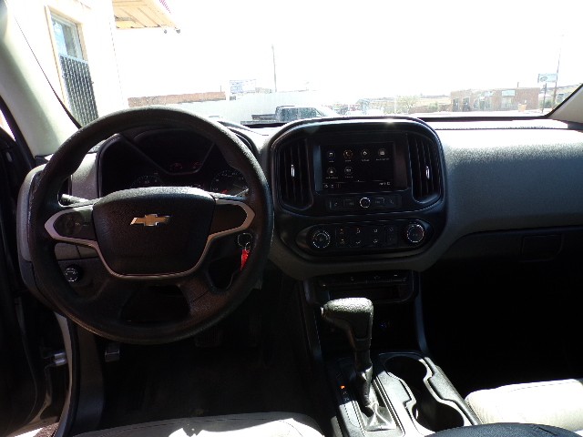 chevrolet colorado 2019 1GCHSBENXK1213970 image chevrolet colorado 2019 1GCHSBENXK1213970 image