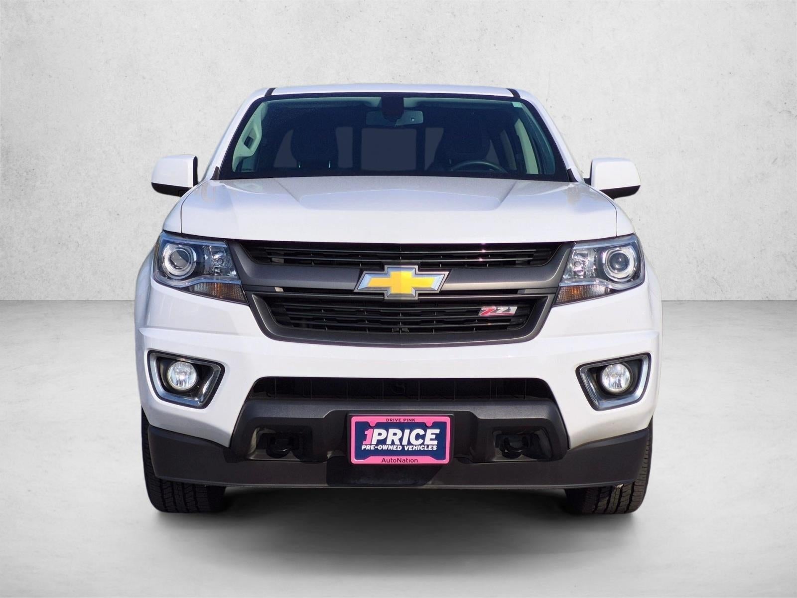 chevrolet colorado 2019 1GCPTDE19K1168943 image chevrolet colorado 2019 1GCPTDE19K1168943 image