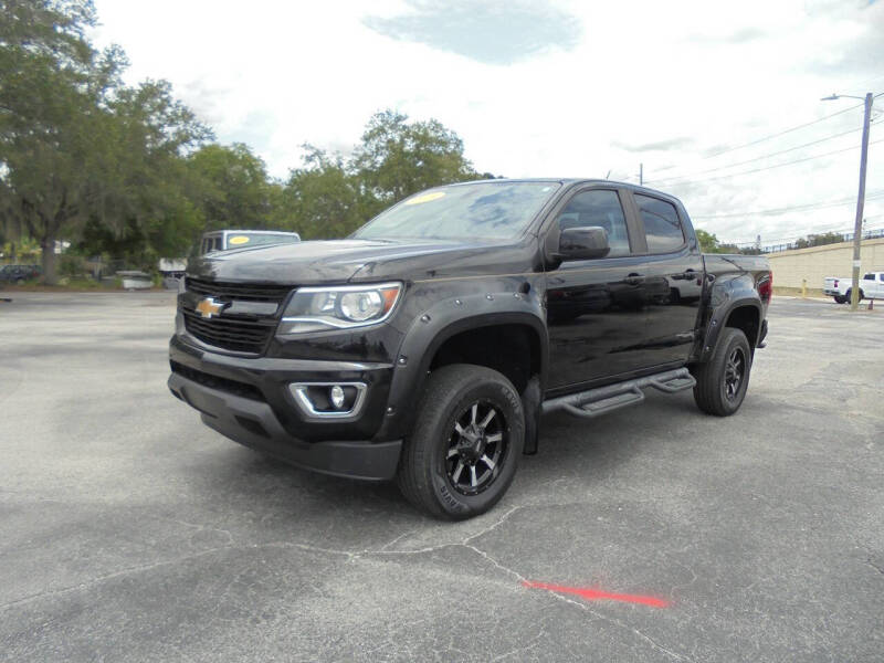 chevrolet colorado 2019 1GCGSDEN0K1340458 image chevrolet colorado 2019 1GCGSDEN0K1340458 image
