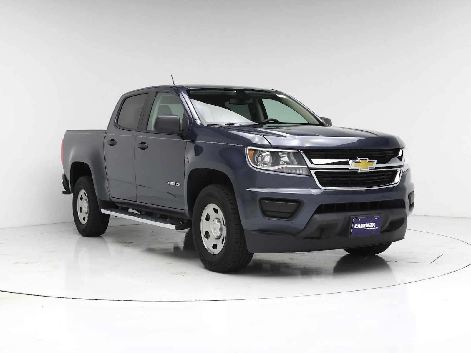 chevrolet colorado 2019 1GCGSBEA6K1117021 image chevrolet colorado 2019 1GCGSBEA6K1117021 image