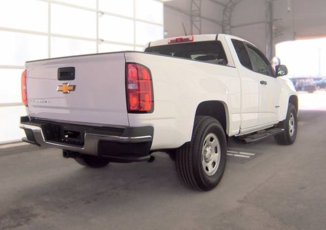 chevrolet colorado 2019 1GCHSBEN1K1146255 image chevrolet colorado 2019 1GCHSBEN1K1146255 image