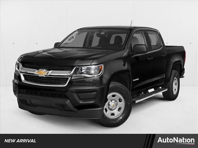 chevrolet colorado 2019 1GCPTDE17K1163658 image chevrolet colorado 2019 1GCPTDE17K1163658 image