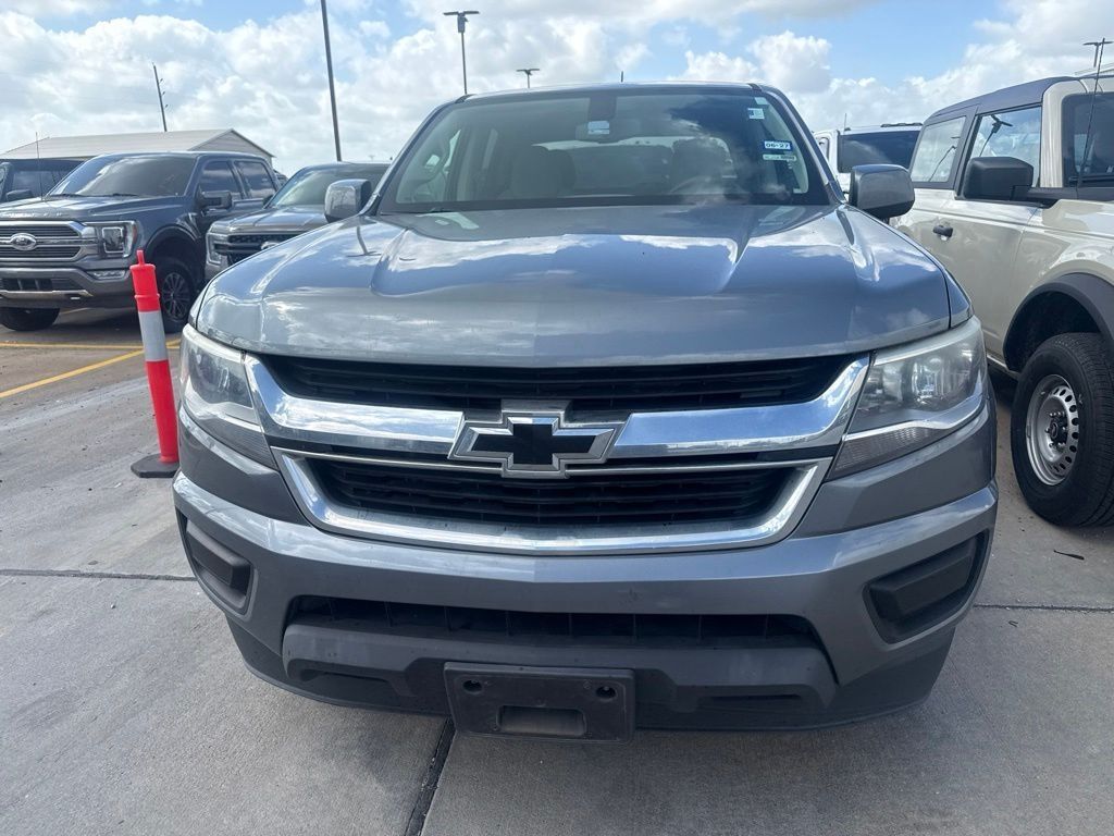 chevrolet colorado 2019 1GCGSBEA8K1254462 image chevrolet colorado 2019 1GCGSBEA8K1254462 image