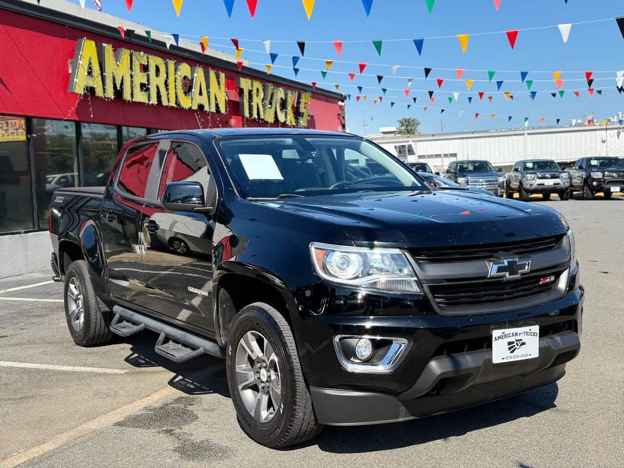 chevrolet colorado 2019 1GCGSDEN9K1149718 image chevrolet colorado 2019 1GCGSDEN9K1149718 image