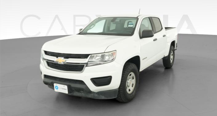 chevrolet colorado 2019 1GCGSBEN2K1153307 image chevrolet colorado 2019 1GCGSBEN2K1153307 image