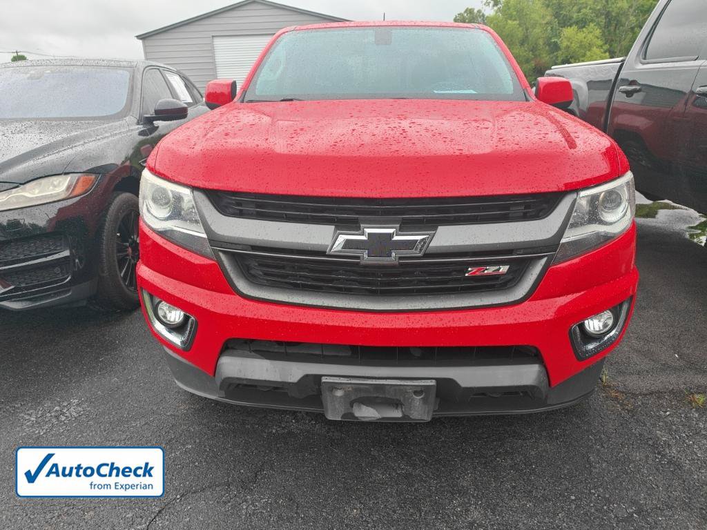chevrolet colorado 2019 1GCGSDEN0K1352304 image chevrolet colorado 2019 1GCGSDEN0K1352304 image