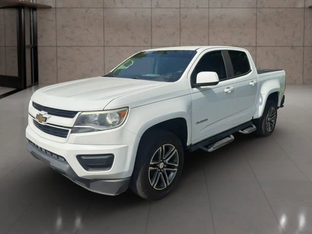 chevrolet colorado 2019 1GCGSBEN6K1184334 image chevrolet colorado 2019 1GCGSBEN6K1184334 image