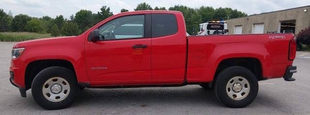 chevrolet colorado 2019 1GCHTBEAXK1101678 image chevrolet colorado 2019 1GCHTBEAXK1101678 image