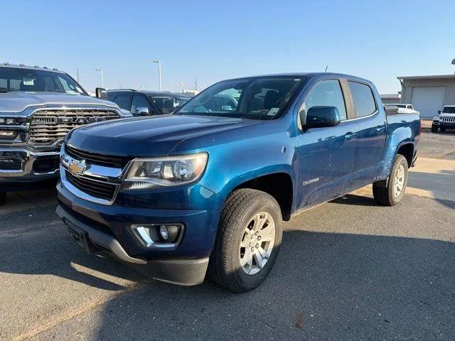 chevrolet colorado 2019 1GCGSCEA5K1149206 image chevrolet colorado 2019 1GCGSCEA5K1149206 image
