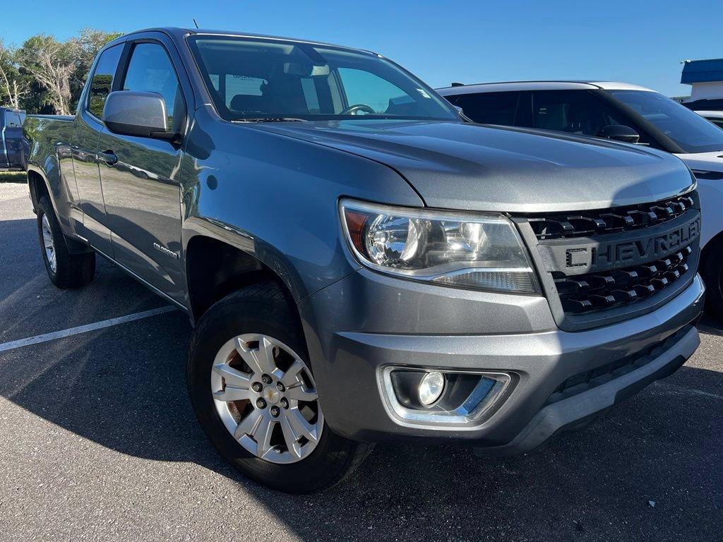 chevrolet colorado 2019 1GCHTCEA2K1181709 image chevrolet colorado 2019 1GCHTCEA2K1181709 image