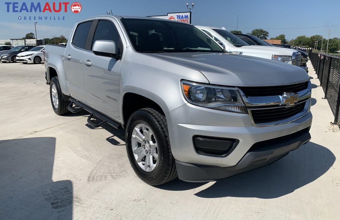 chevrolet colorado 2019 1GCGSCEA5K1146466 image chevrolet colorado 2019 1GCGSCEA5K1146466 image