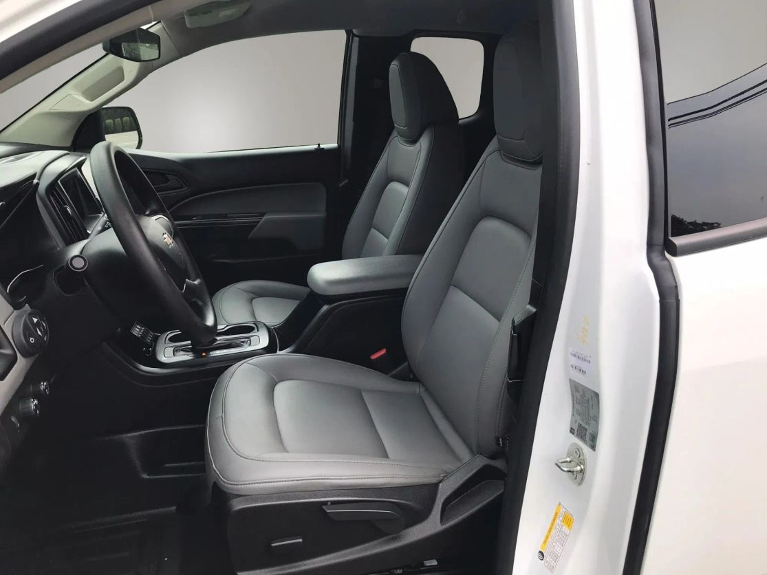 chevrolet colorado 2019 1GCHTBEN1K1150643 image chevrolet colorado 2019 1GCHTBEN1K1150643 image