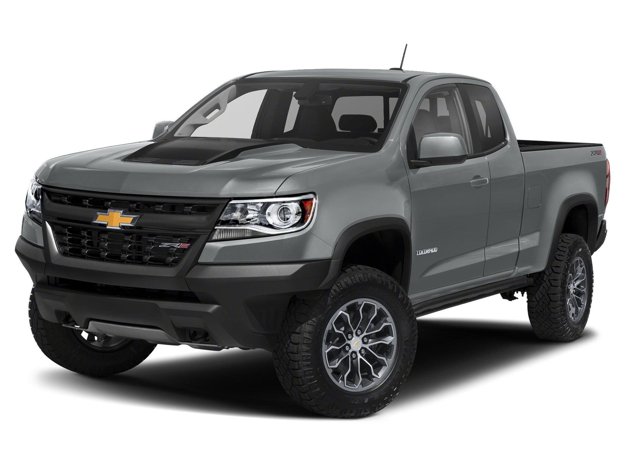 Chevrolet Colorado 2019 1GCRTEENXK1192069 image Chevrolet Colorado 2019 1GCRTEENXK1192069 image