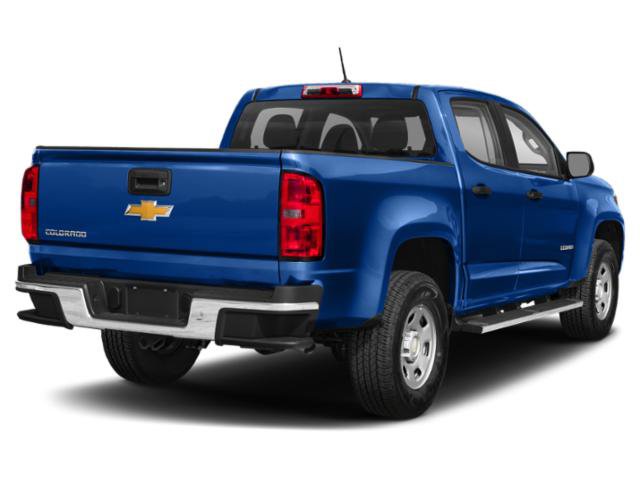 chevrolet colorado 2019 1GCGSCEA9K1129895 image chevrolet colorado 2019 1GCGSCEA9K1129895 image