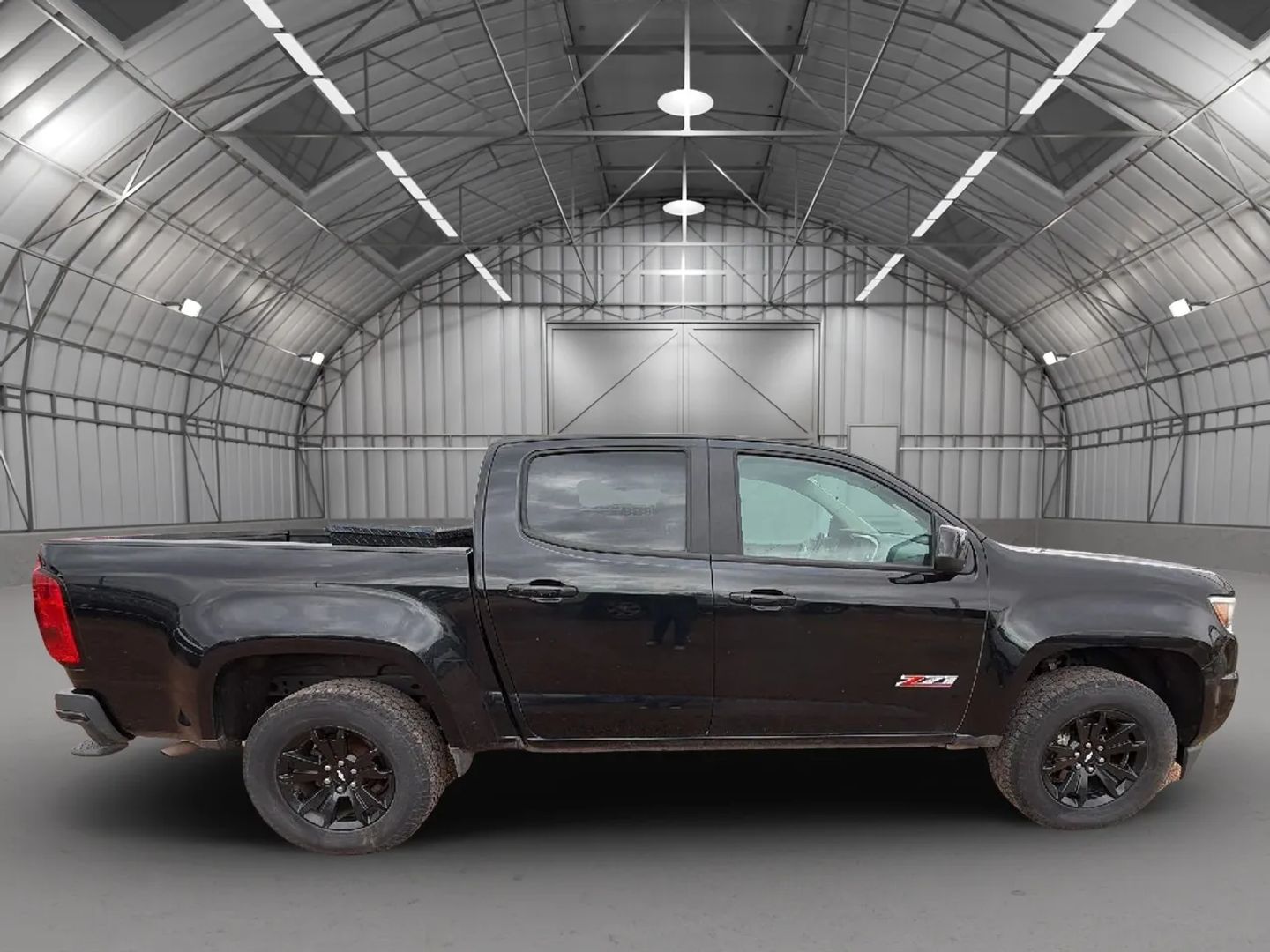 chevrolet colorado 2019 1GCGSDEA8K1175319 image chevrolet colorado 2019 1GCGSDEA8K1175319 image