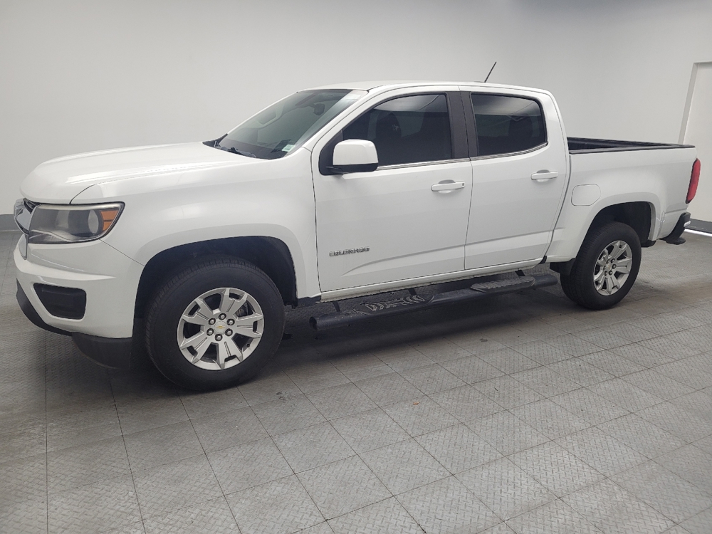 chevrolet colorado 2019 1GCGSCEA7K1344367 image chevrolet colorado 2019 1GCGSCEA7K1344367 image