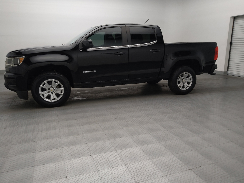 chevrolet colorado 2019 1GCGSCEA3K1359609 image chevrolet colorado 2019 1GCGSCEA3K1359609 image