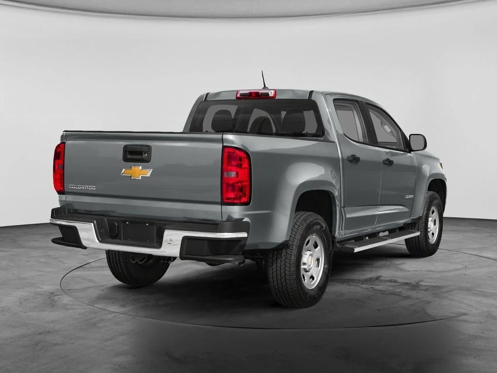 chevrolet colorado 2019 1GCPTDE16K1253867 image chevrolet colorado 2019 1GCPTDE16K1253867 image