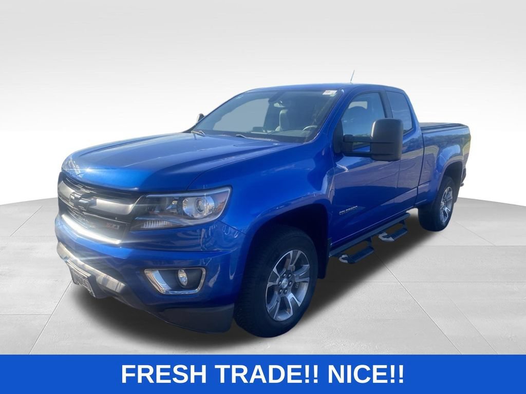 chevrolet colorado 2019 1GCHTDEN1K1126743 image chevrolet colorado 2019 1GCHTDEN1K1126743 image