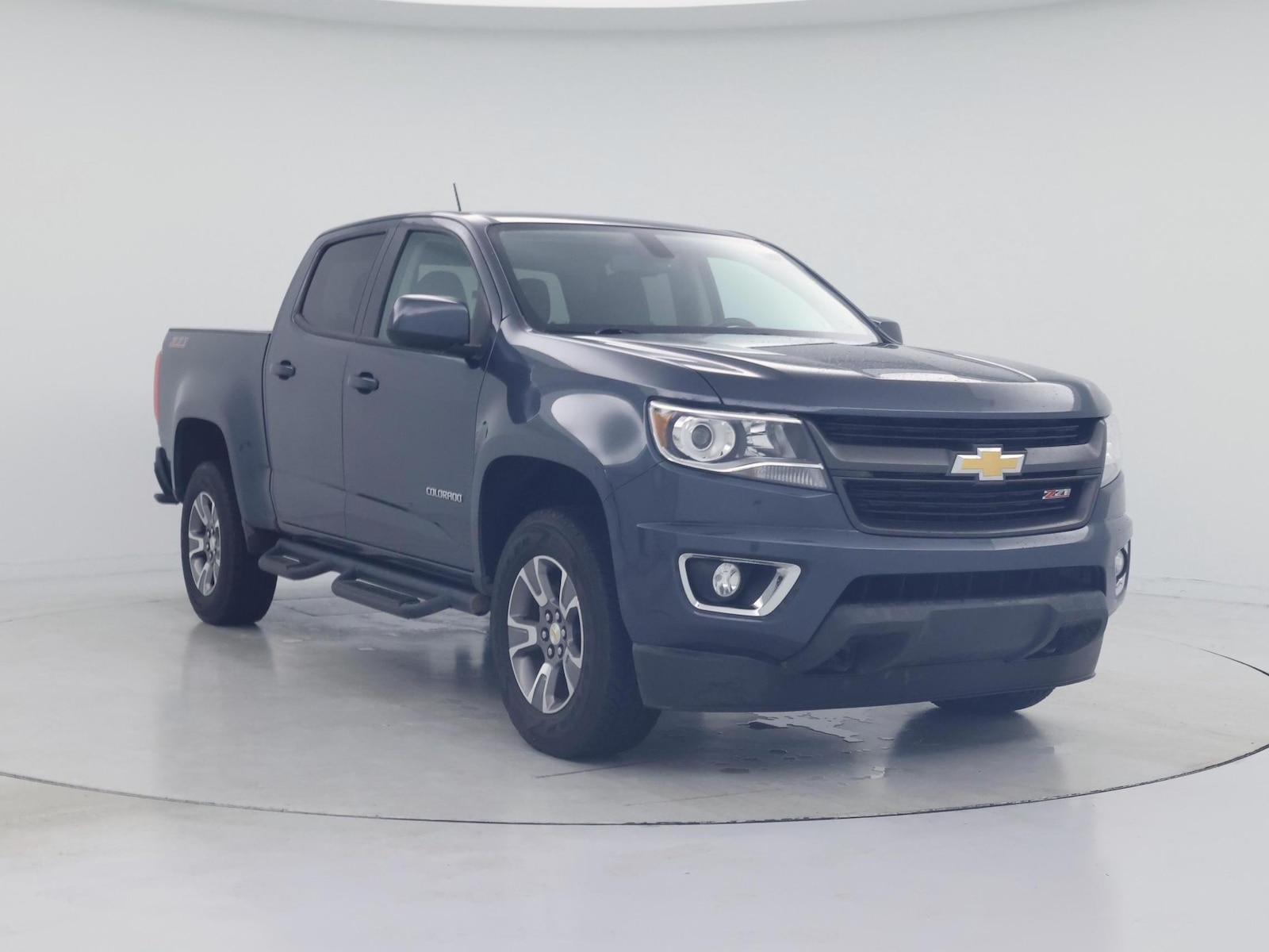 chevrolet colorado 2019 1GCGSDEN9K1339213 image