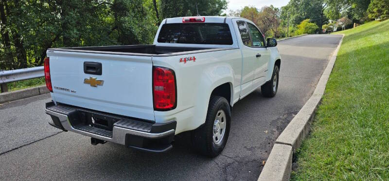 chevrolet colorado 2019 1GCHTBEN8K1251064 image chevrolet colorado 2019 1GCHTBEN8K1251064 image