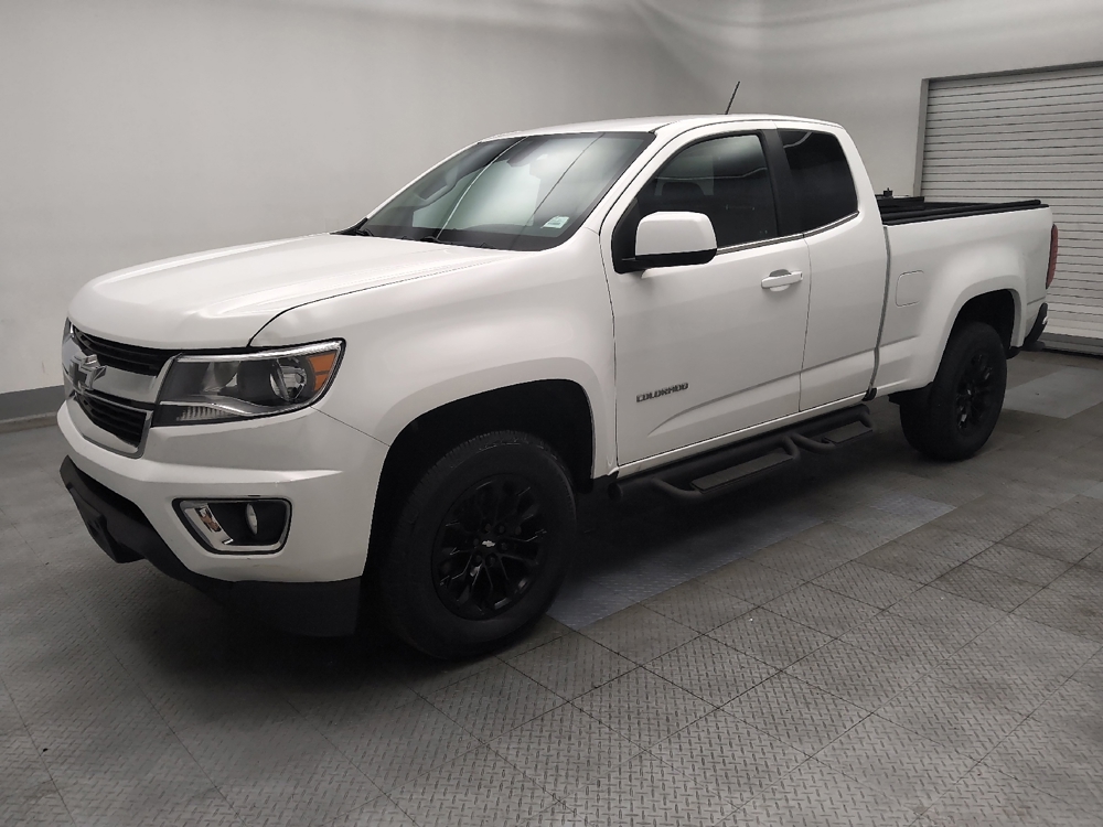 chevrolet colorado 2019 1GCHSCEN1K1205908 image chevrolet colorado 2019 1GCHSCEN1K1205908 image