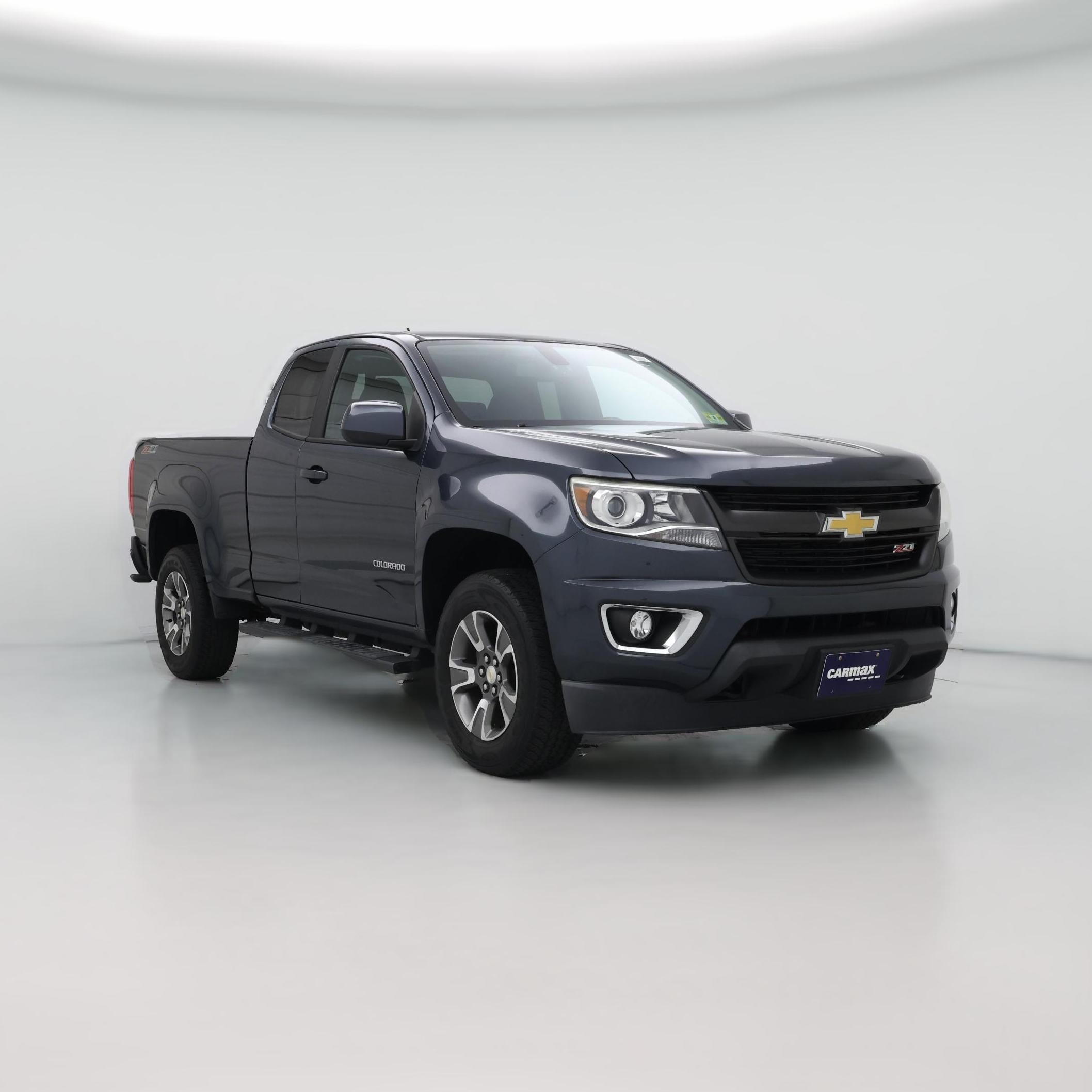 chevrolet colorado 2019 1GCHTDEN9K1121645 image chevrolet colorado 2019 1GCHTDEN9K1121645 image