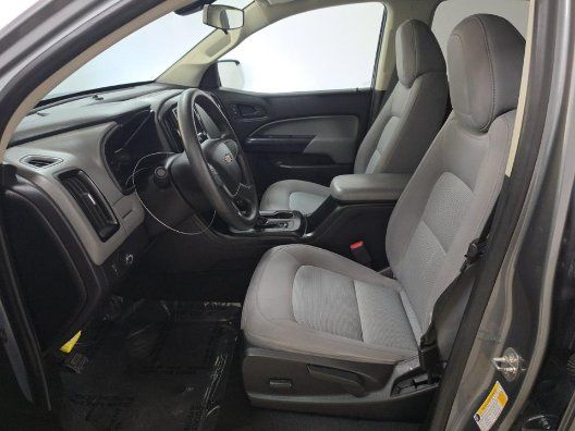 chevrolet colorado 2019 1GCGSBEAXK1216148 image chevrolet colorado 2019 1GCGSBEAXK1216148 image