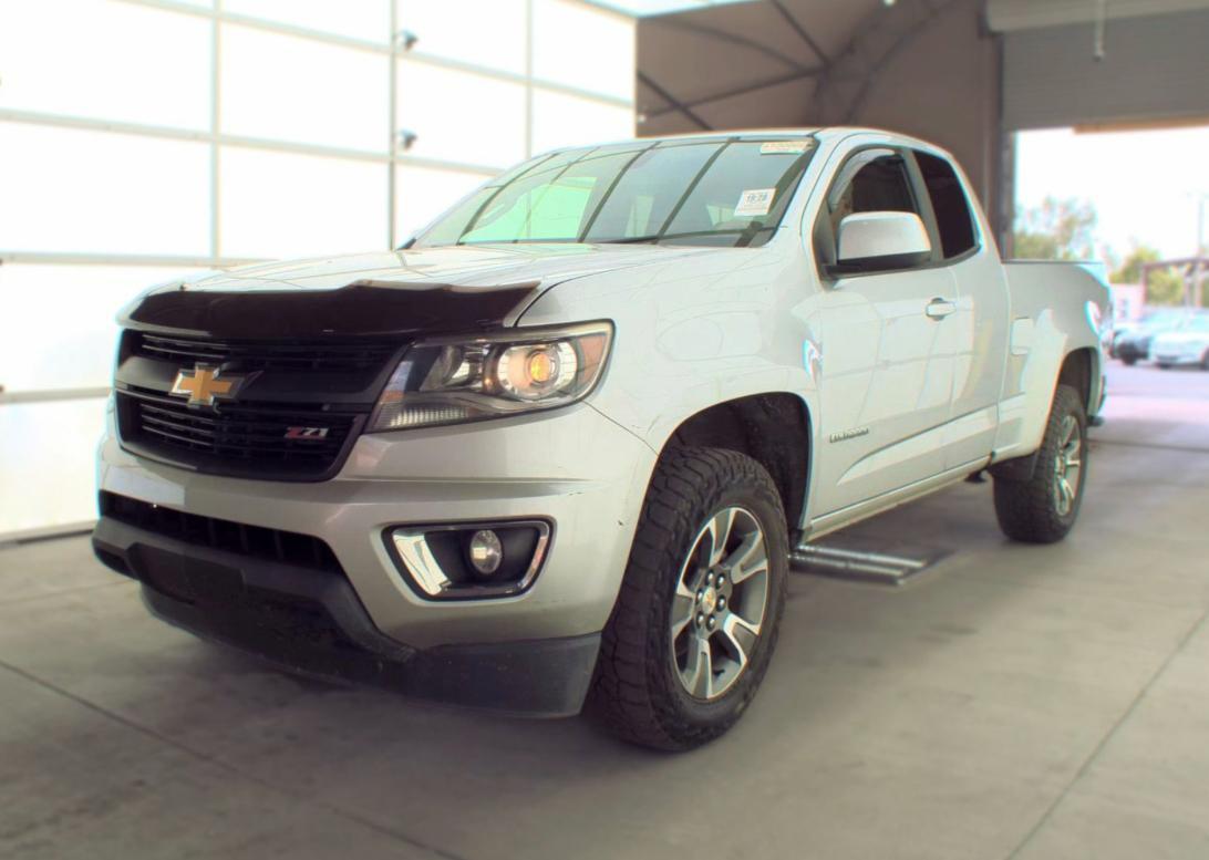 chevrolet colorado 2019 1GCHSDEN6K1115255 image chevrolet colorado 2019 1GCHSDEN6K1115255 image