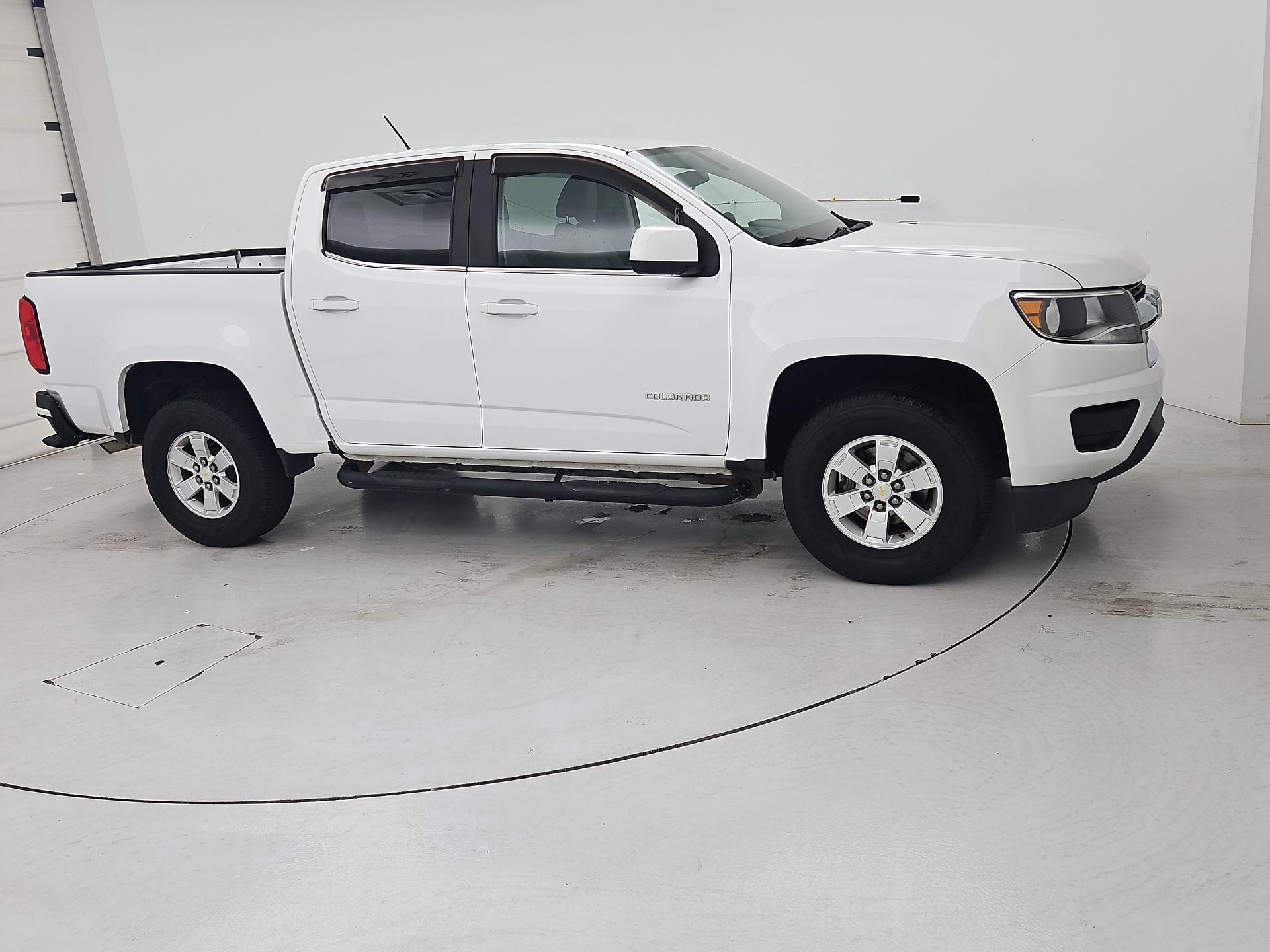 chevrolet colorado 2019 1GCGSBEA3K1347129 image chevrolet colorado 2019 1GCGSBEA3K1347129 image