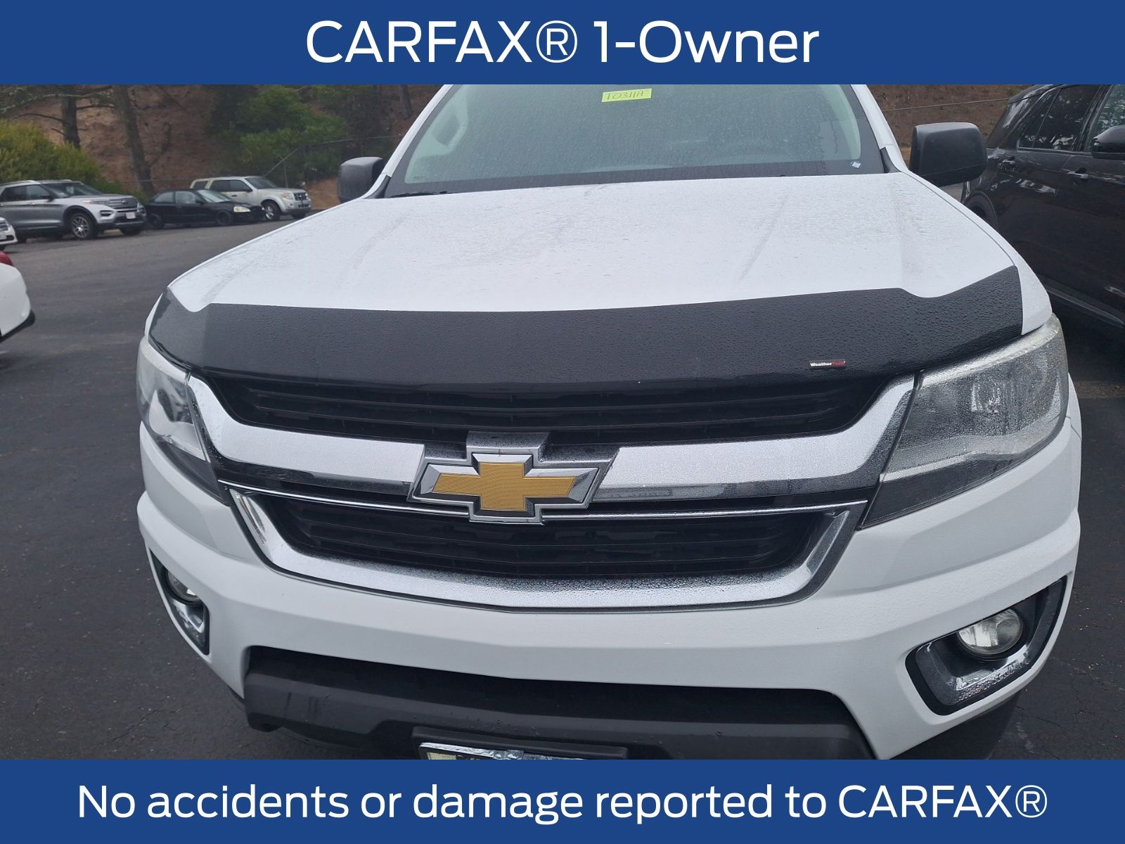 chevrolet colorado 2019 1GCHSBEN6K1183639 image chevrolet colorado 2019 1GCHSBEN6K1183639 image