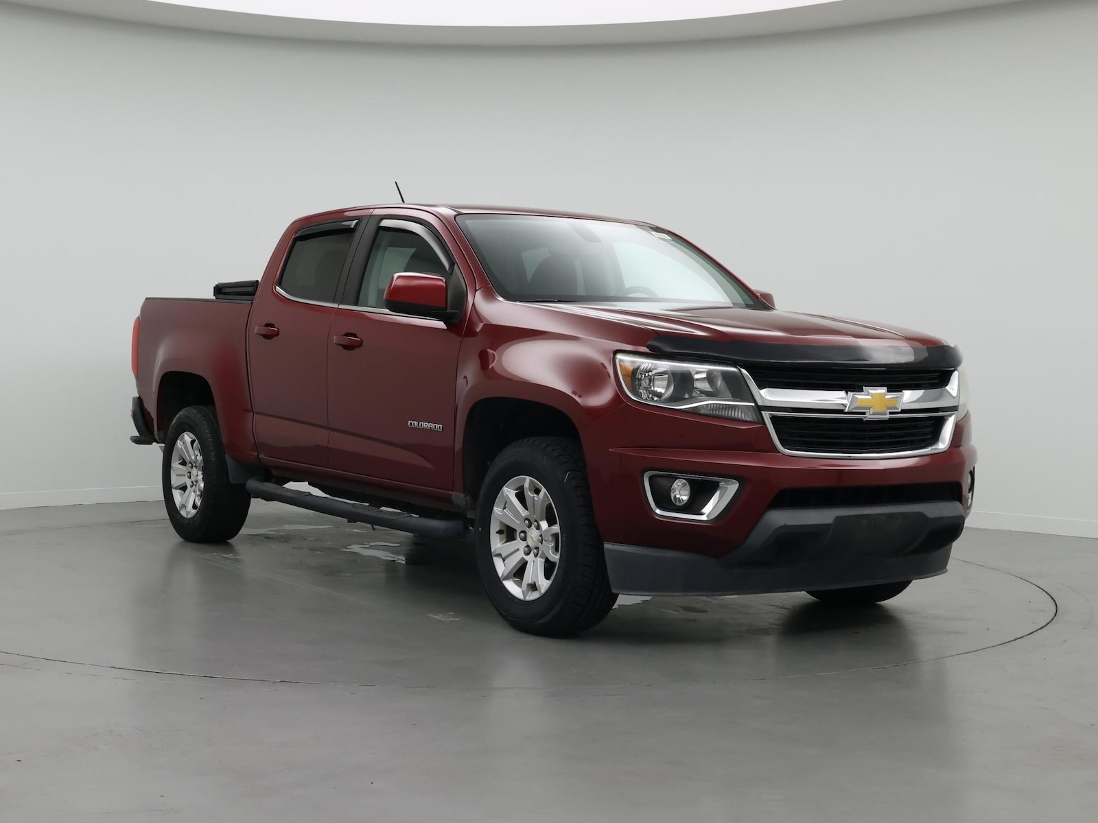 chevrolet colorado 2019 1GCGSCEA8K1193555 image chevrolet colorado 2019 1GCGSCEA8K1193555 image