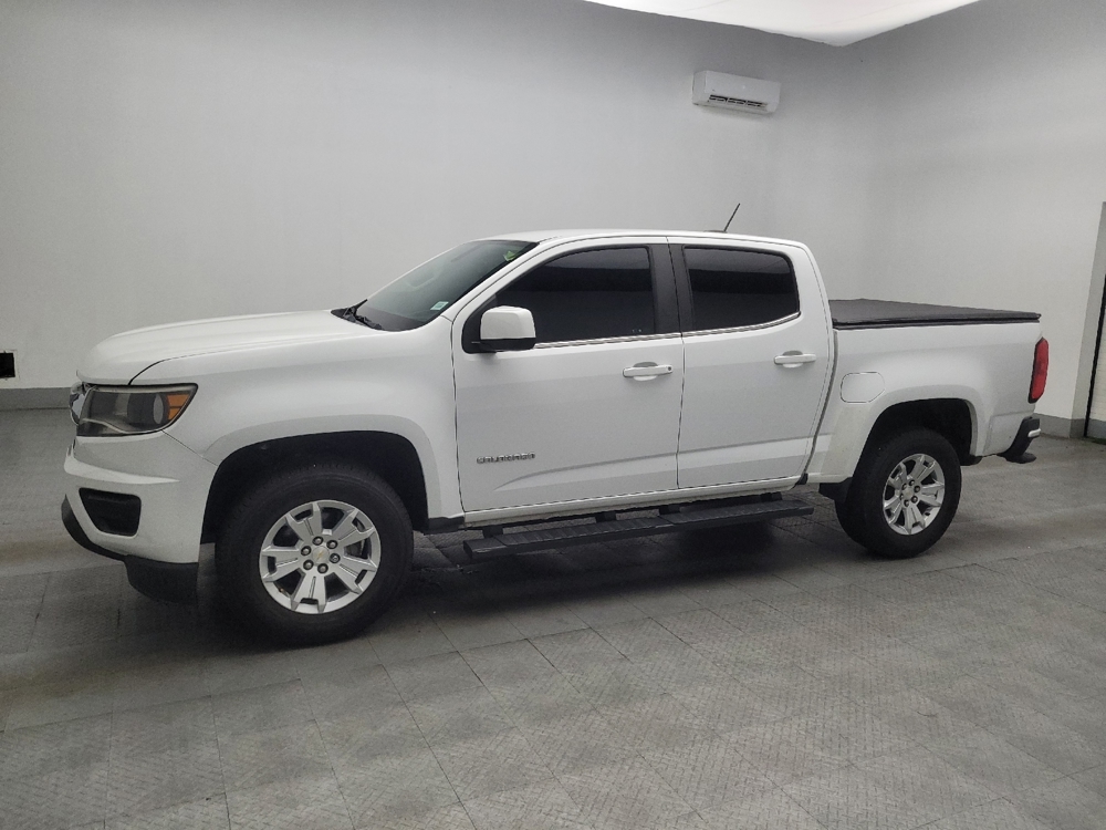 chevrolet colorado 2019 1GCGSCEA1K1124268 image chevrolet colorado 2019 1GCGSCEA1K1124268 image