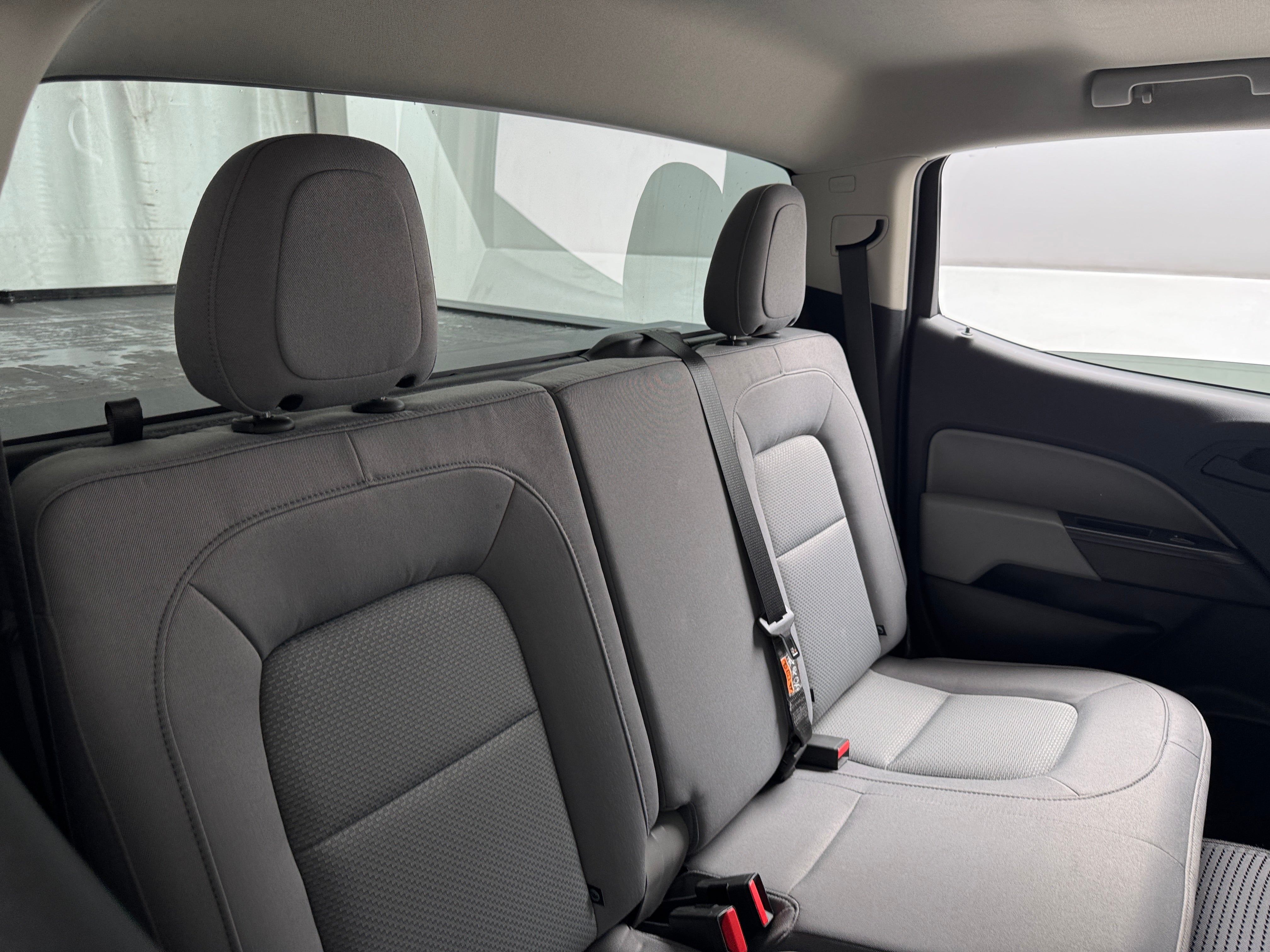 chevrolet colorado 2019 1GCGSBEAXK1266161 image chevrolet colorado 2019 1GCGSBEAXK1266161 image