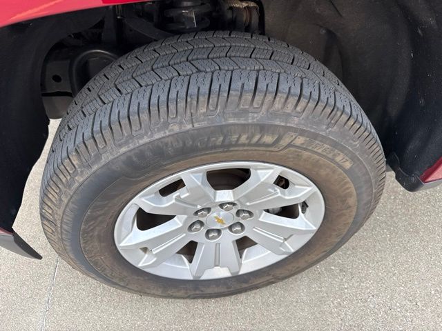 chevrolet colorado 2019 1GCGSCEA9K1124146 image chevrolet colorado 2019 1GCGSCEA9K1124146 image