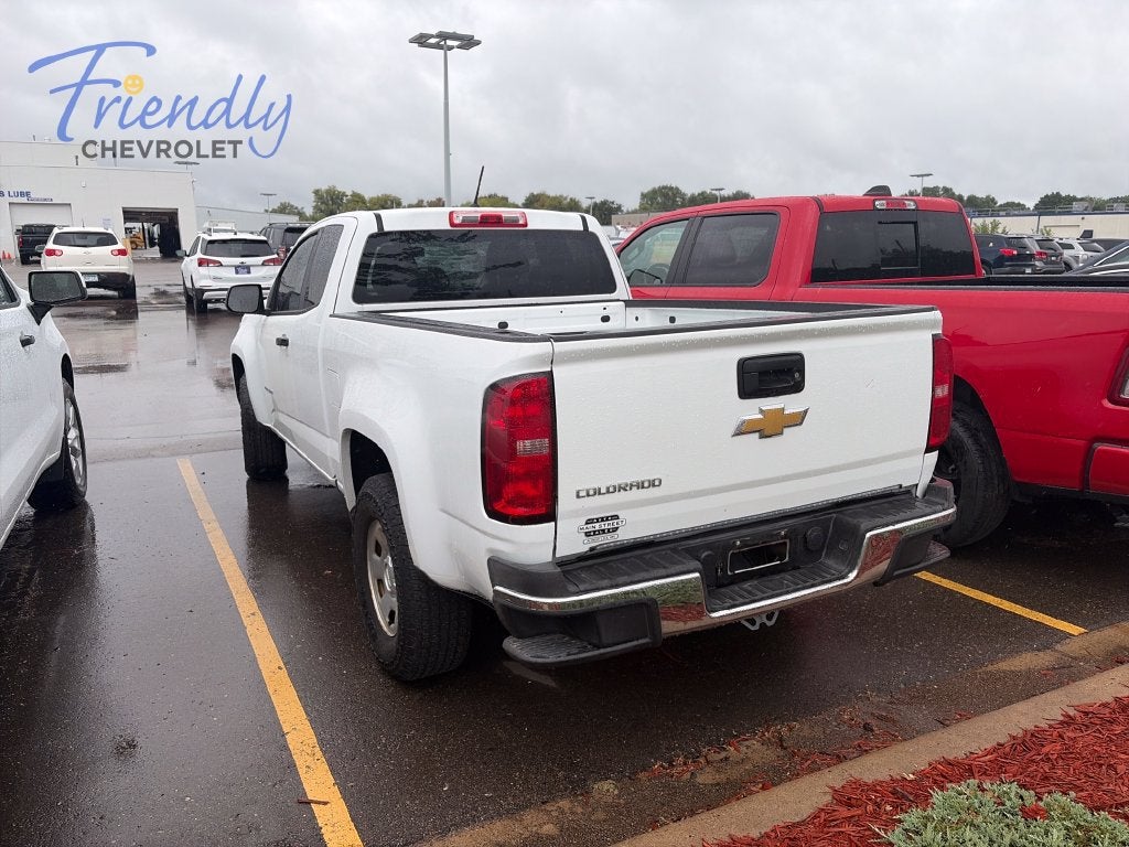 chevrolet colorado 2019 1GCHTBEA4K1221539 image chevrolet colorado 2019 1GCHTBEA4K1221539 image