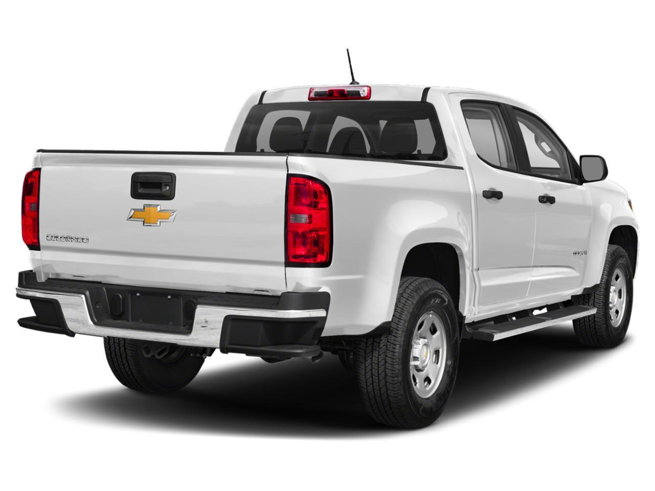 chevrolet colorado 2019 1GCGSBEA9K1164091 image