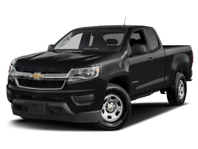 chevrolet colorado 2018 1GCHSBEN2J1187167 image chevrolet colorado 2018 1GCHSBEN2J1187167 image