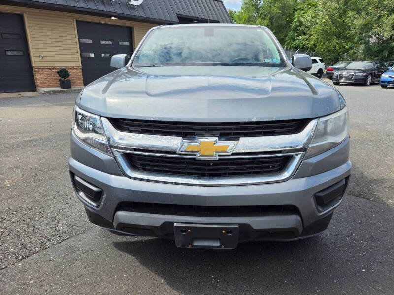 chevrolet colorado 2018 1GCGTBEN9J1309127 image chevrolet colorado 2018 1GCGTBEN9J1309127 image