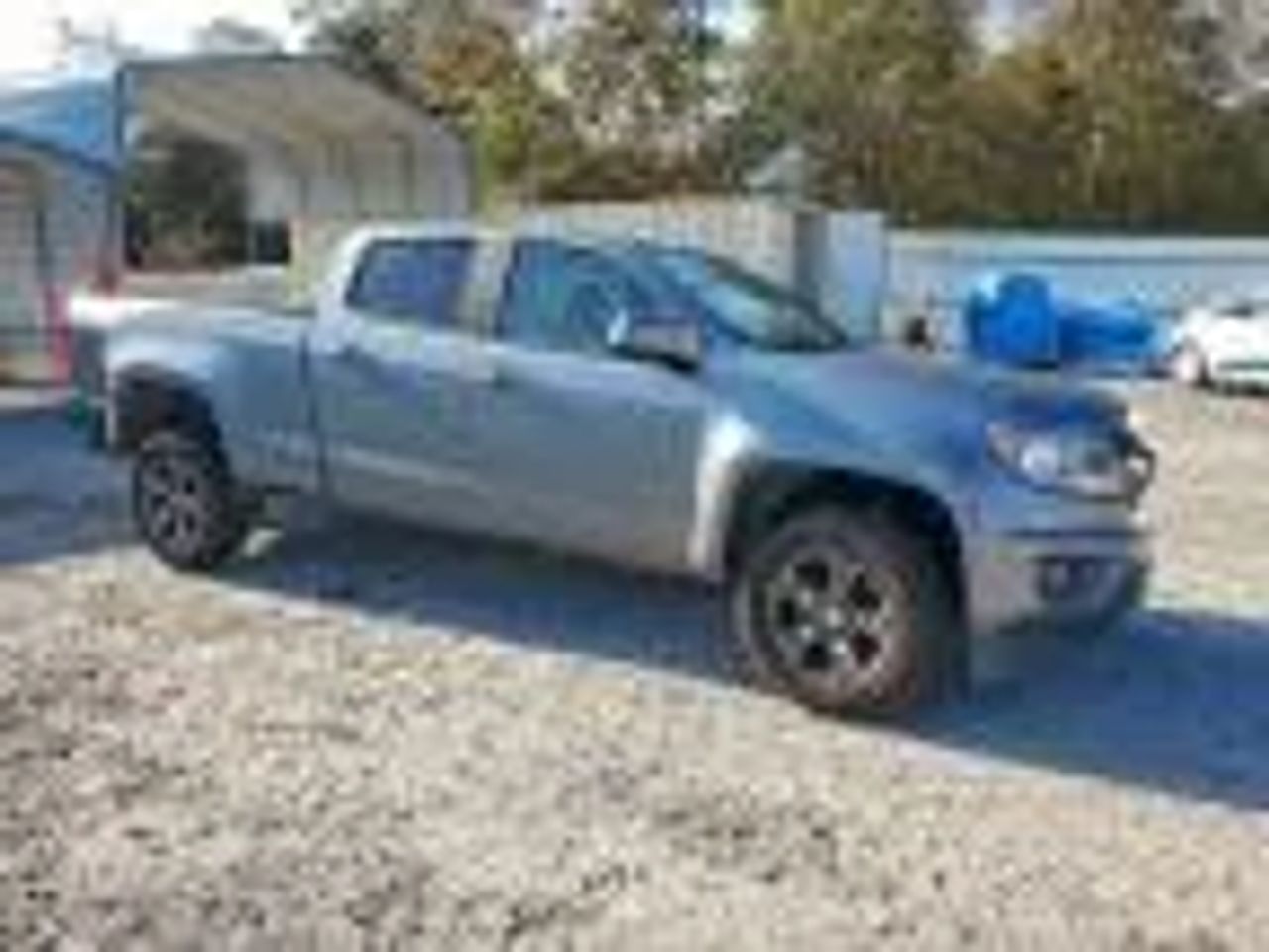 chevrolet colorado 2018 1GCGSDEN6J1235339 image chevrolet colorado 2018 1GCGSDEN6J1235339 image