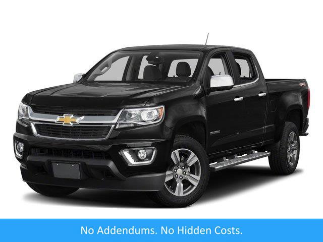 chevrolet colorado 2018 1GCGSCEAXJ1226036 image chevrolet colorado 2018 1GCGSCEAXJ1226036 image