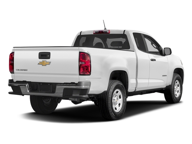 chevrolet colorado 2018 1GCHTBEAXJ1240420 image