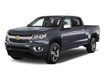chevrolet colorado 2018 1GCGSBEN4J1157812 image chevrolet colorado 2018 1GCGSBEN4J1157812 image