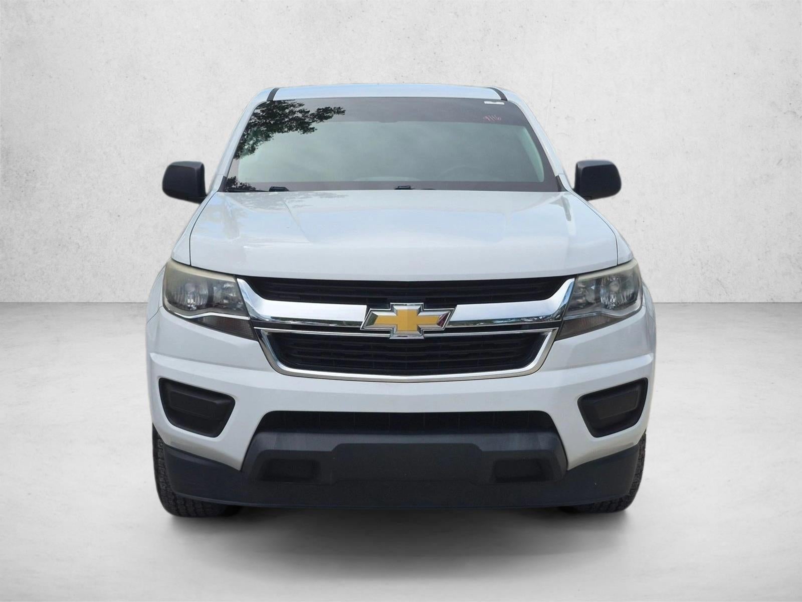 chevrolet colorado 2018 1GCGSBEA2J1205658 image chevrolet colorado 2018 1GCGSBEA2J1205658 image