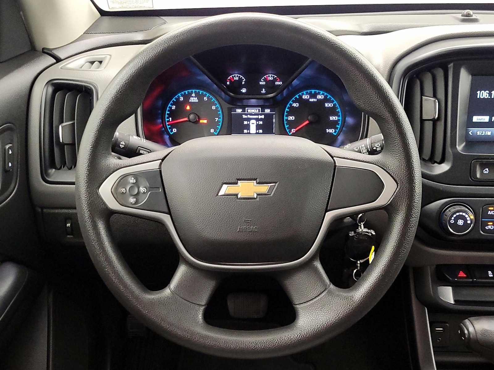 chevrolet colorado 2018 1GCGSBEN4J1167322 image chevrolet colorado 2018 1GCGSBEN4J1167322 image