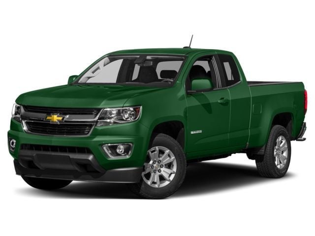 chevrolet colorado 2018 1GCHTCEN8J1154192 image chevrolet colorado 2018 1GCHTCEN8J1154192 image