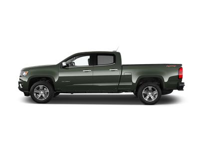 chevrolet colorado 2018 1GCGSCEA0J1138001 image chevrolet colorado 2018 1GCGSCEA0J1138001 image
