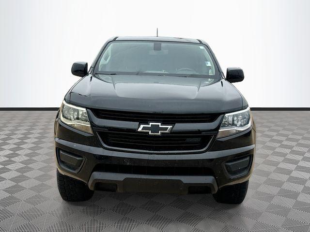 chevrolet colorado 2018 1GCGSBEN8J1124649 image chevrolet colorado 2018 1GCGSBEN8J1124649 image